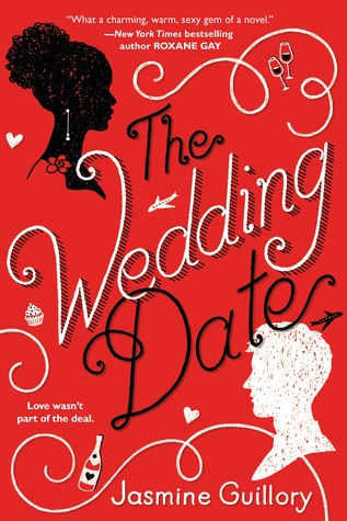 wedding date