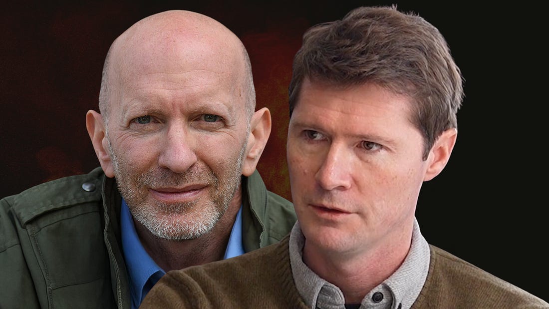 How the Middle East Got So Screwed Up, with Simon Sebag Montefiore
