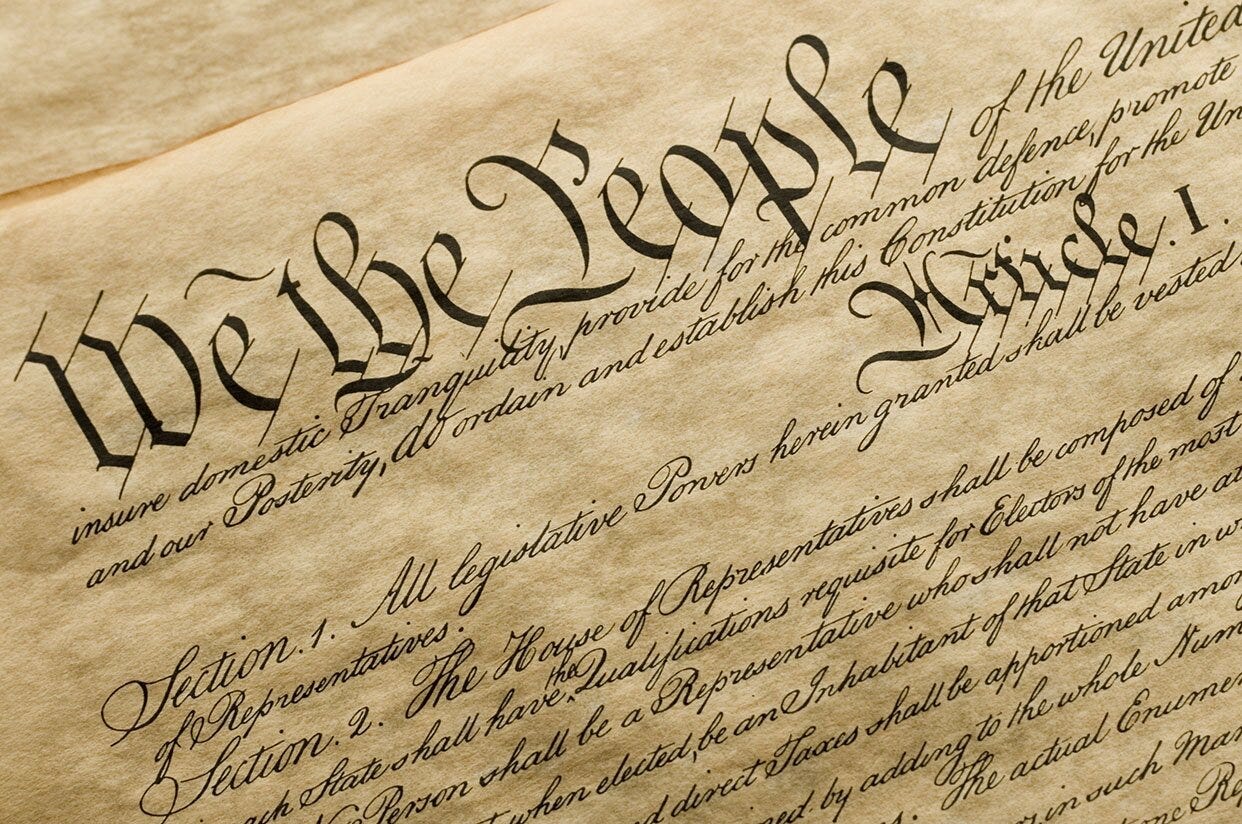 Late Impeachment: An In-Depth Account of the Arguments at the Belknap Trial  - (Part Four) | Cato Institute