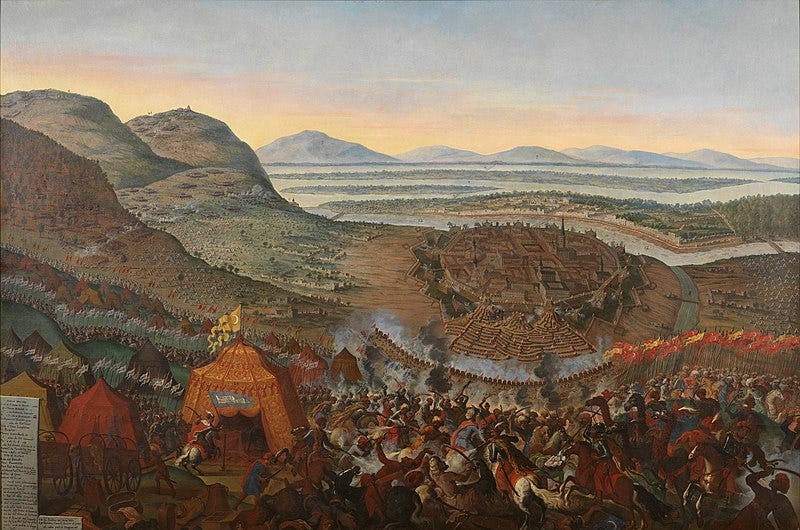 File:Vienna Battle 1683.jpg File:Vienna Battle 1683.jpg
