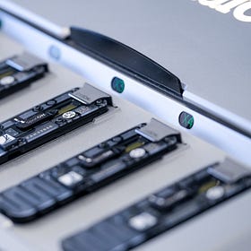 Oxford Nanopore H1 Prelim Revenue Up 10 Percent, Short of Expectations