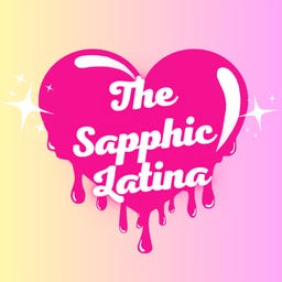 The Sapphic Latina