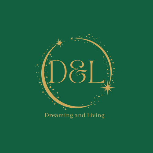 Dreaming & Living logo