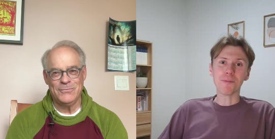 If We Want Equity Later, We Must Actualize It Now: Why the Means of Education Must Match Its Ends with Bob Blecher