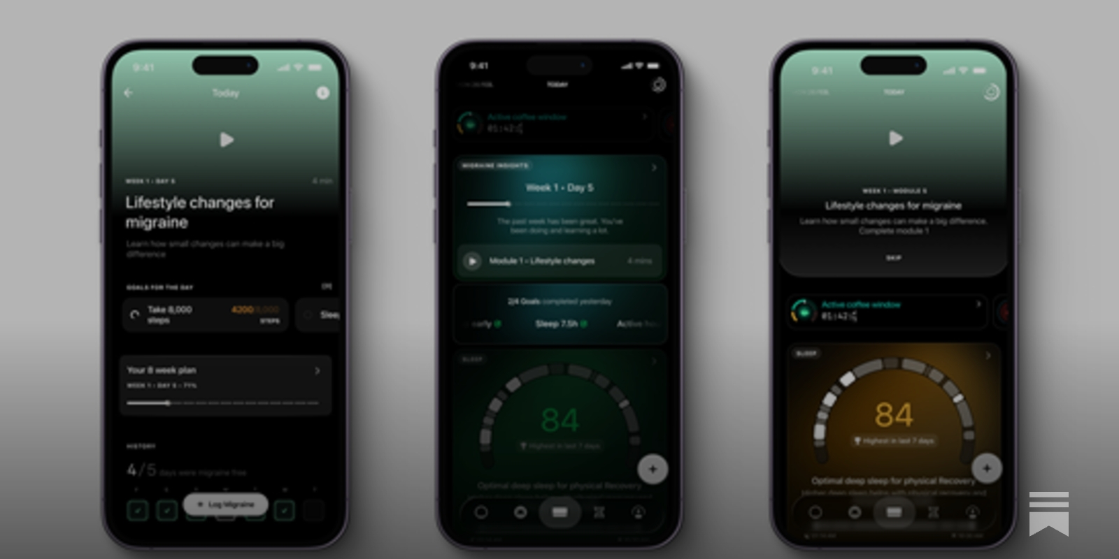 Ultrahuman partners with Click Therapeutics on biomarker-driven migraine tool