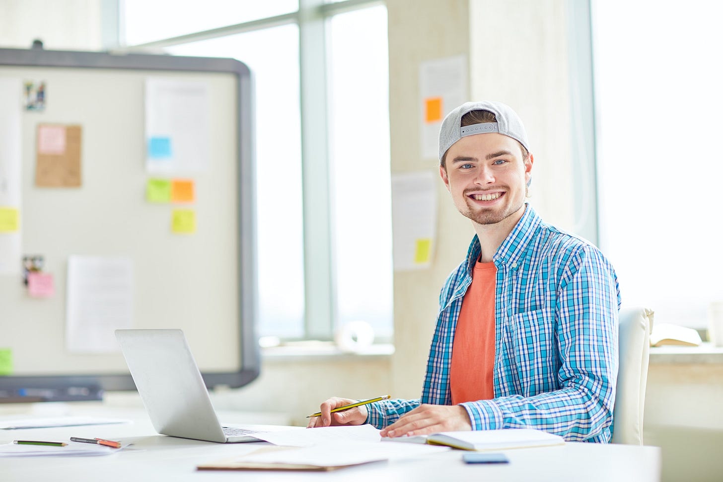5 Benefits of Hiring a Summer Intern - Frisco Chamber of Commerce