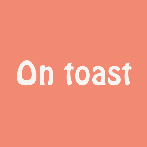 Substack profile picture for @ontoast