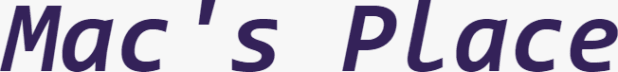 James’s Substack