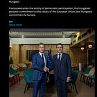 For Our Freedom and Yours: 'Russians, Go Home!'