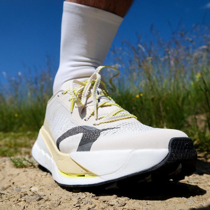 Le test des ON Cloud Ultra Pro