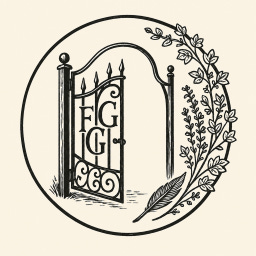 From the Garden Gate