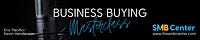 The Business Buying Masterclass