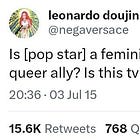What is good taste?