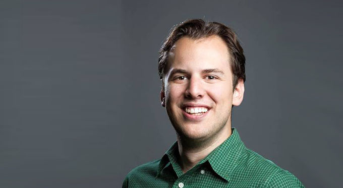 Mike Krieger Speaker Agent | Hire Technology Speaker