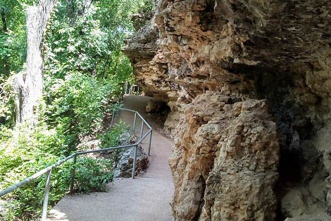 Shoal Creek Trail | Texas Trails | TrailLink