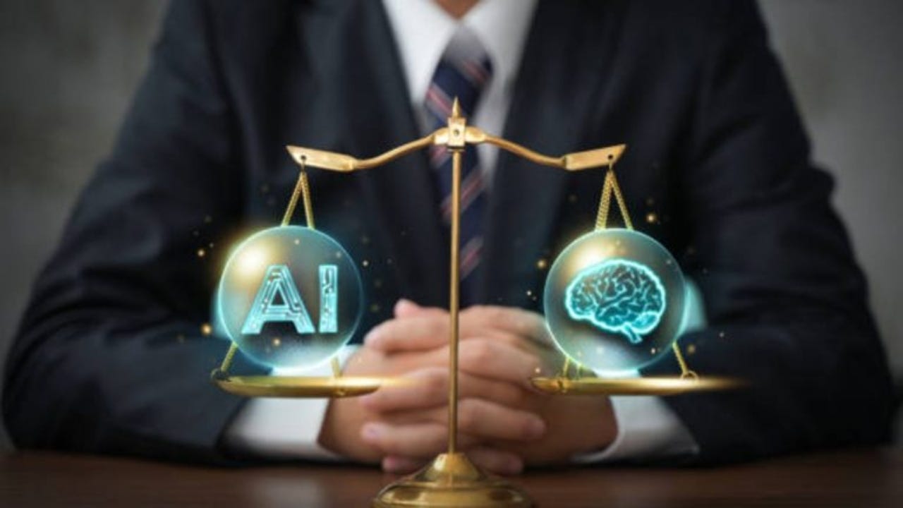 Jueces inician el uso de Inteligencia Artificial para sus fallos y  sentencias | Tu Nota