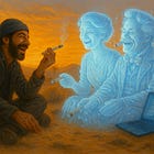 10 Ways I'm Exploring Co-Writing with AI