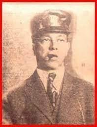 Joe Spenard, early Anchorage, Alaska pioneer.