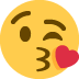 😘 😘