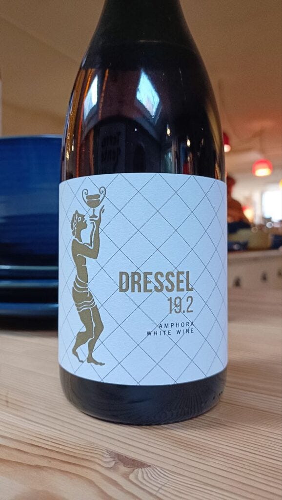 Bosco de' Medici - Dressel 19.2 2022 Bosco de' Medici - Dressel 19.2 2022