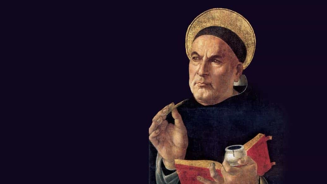 What Aquinas can teach us about hope in times of despair - Big Think