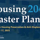 Alexandria proposes 40 strategies to preserve affordable housing, protect tenants