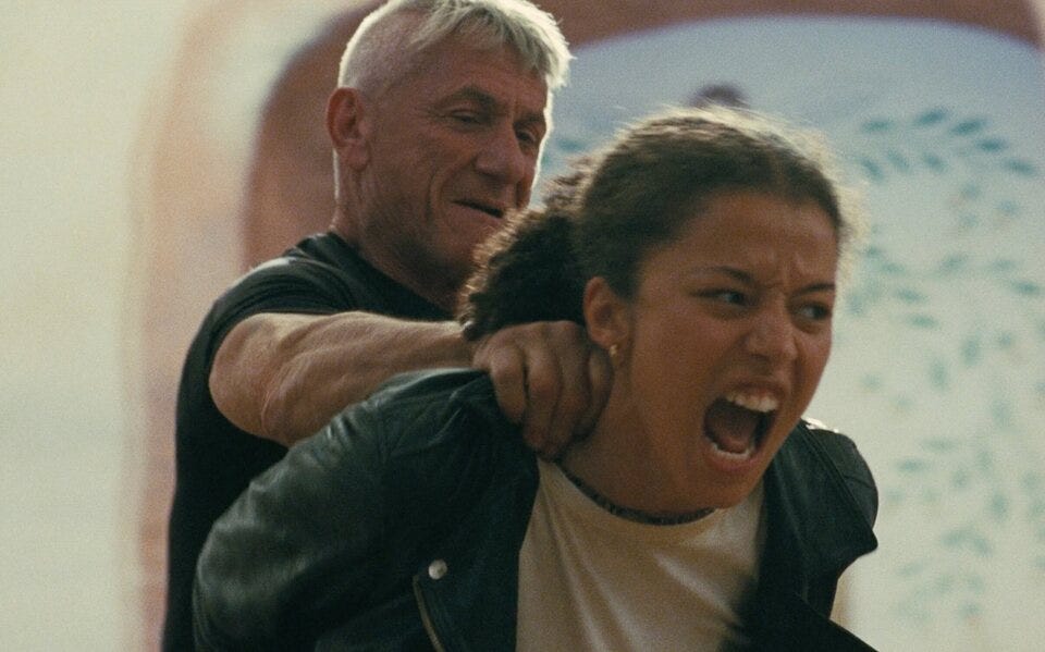 One Battle After Another': Primer adelanto del retorno de Paul Thomas  Anderson junto a Leonardo DiCaprio - ActualTV