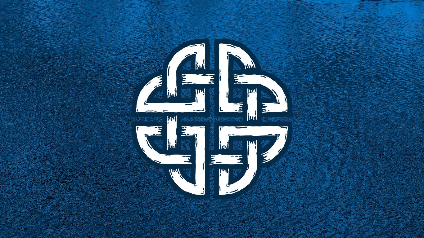 What is the meaning of the Celtic Dara Knot