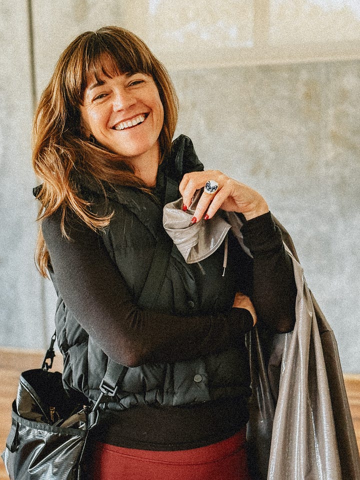 Tahl Rinsky