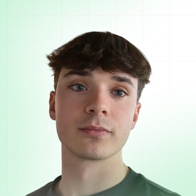 Photo de profil de Mathias Chapelon Photo de profil de Mathias Chapelon