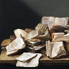 ‘Twas a Glorious Year of Reading