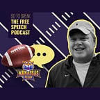 So to Speak: The Free Speech Podcast