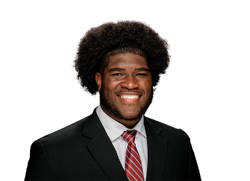 Tyler Booker