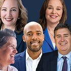 Civic Media will be live-streaming the 2026 Main Street Governor Candidate Forum