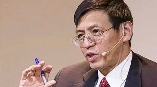 
Fan Shenggen 樊胜根 | China Agricultural University chair professor China Agricultural University
