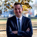 Midnight Mass News by Mike Crawford