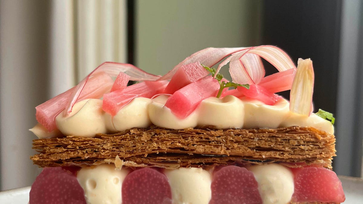 Kitchen Projects Puff Pastry Round-up - by Nicola Lamb