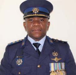 SAPS confirms reappointment of General Nhlanhla Mkhwanazi | SAnews SAPS confirms reappointment of General Nhlanhla Mkhwanazi | SAnews