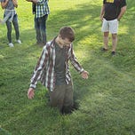 Exploding Unicorn by James Breakwell