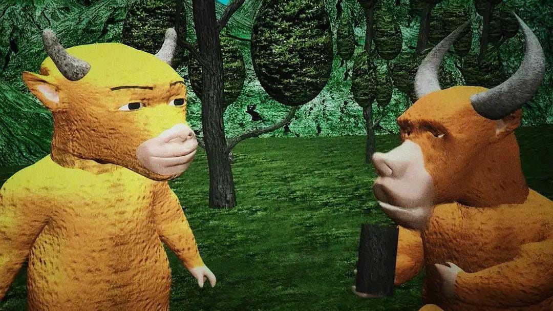 Niu Lai: Movie that went viral for terrible animation becomes China box  office hit