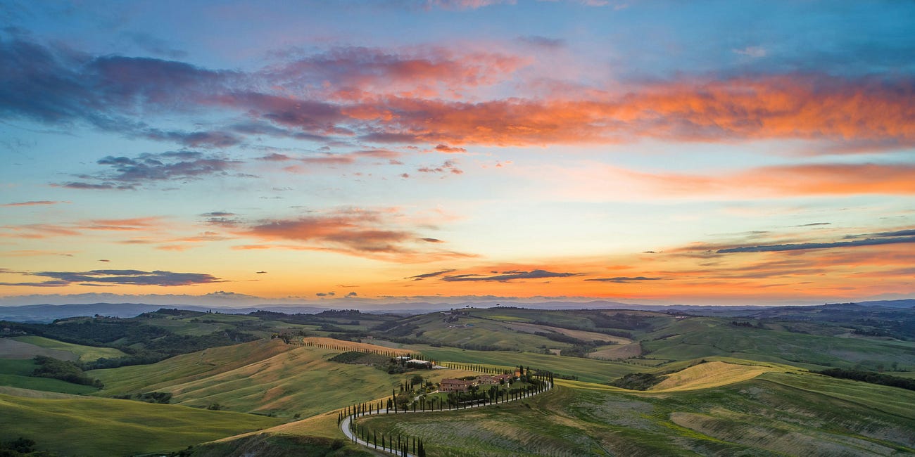 Join ITS ITALY on the Road This (and Next) Month