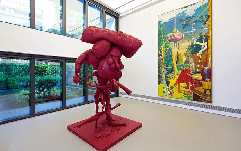 George Economou Collection