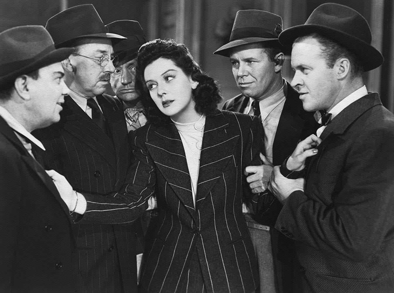 I watched His Girl Friday (1940) : r/iwatchedanoldmovie I watched His Girl Friday (1940) : r/iwatchedanoldmovie