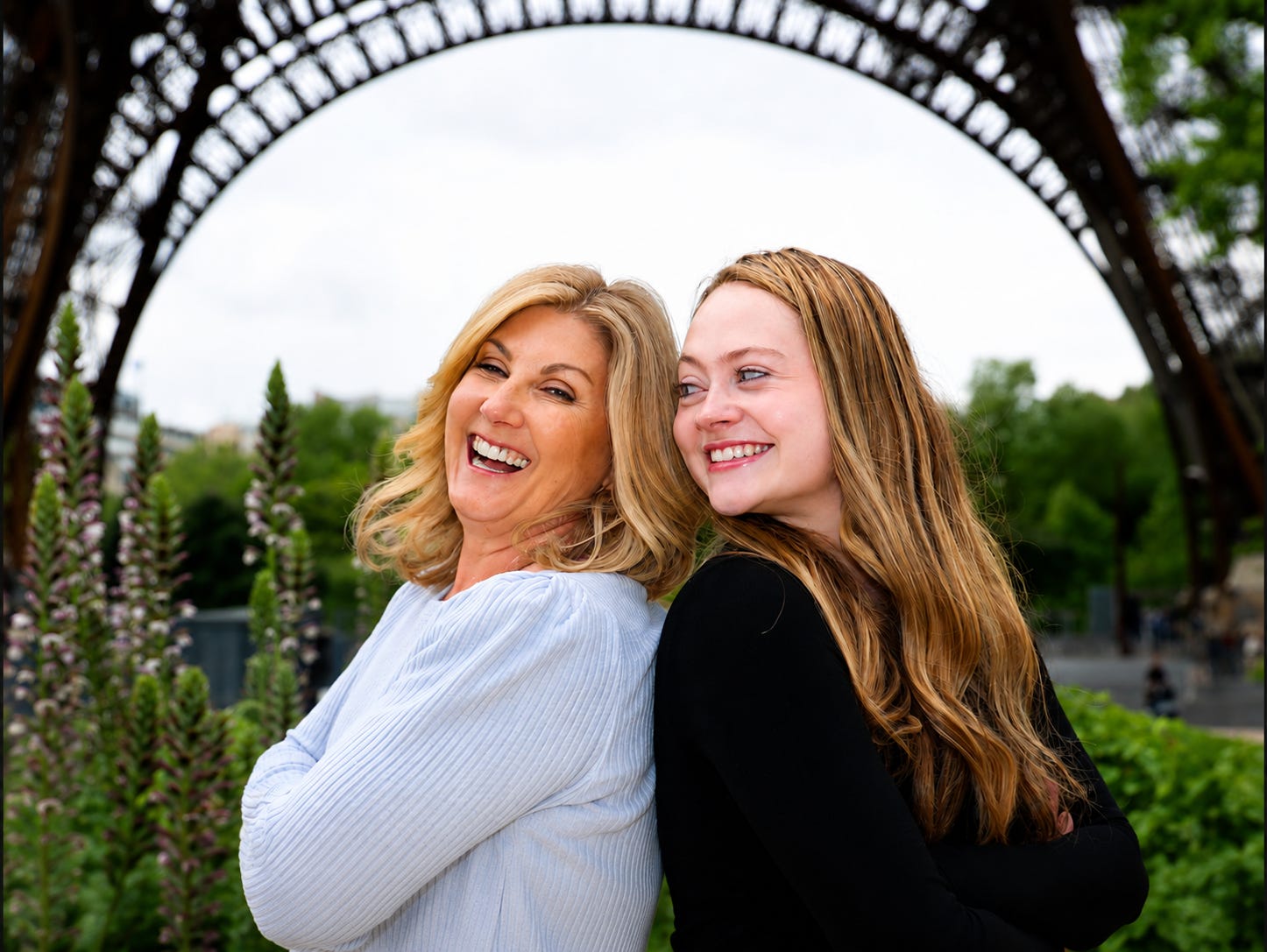 What My 23-Year-Old Niece Taught Me About Menopause