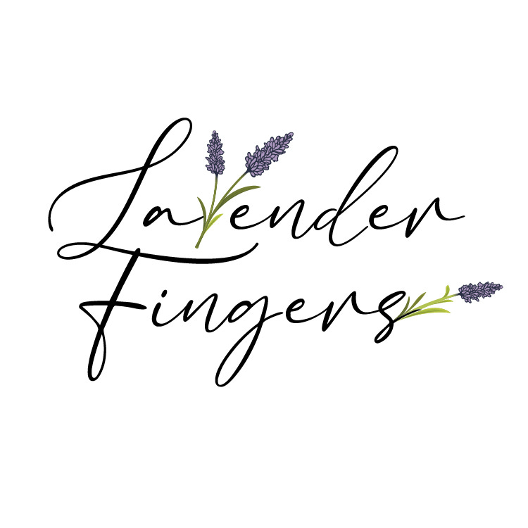 Handspells by Lavender Fingers