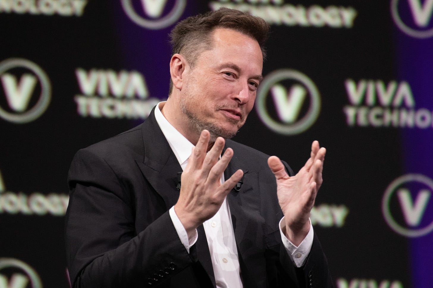 Elon Musk's 5-Word Statement Should Have Every Micron Investor Paying Attention - AOL Elon Musk's 5-Word Statement Should Have Every Micron Investor Paying Attention - AOL