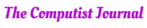 The Computist Journal