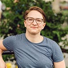 A queer personal trainer on compassion, curiosity, and biking in your 80s