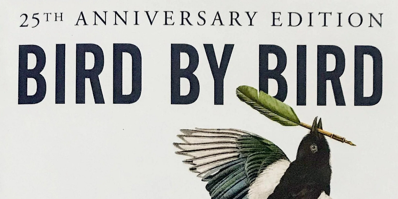 interlude: trust the process