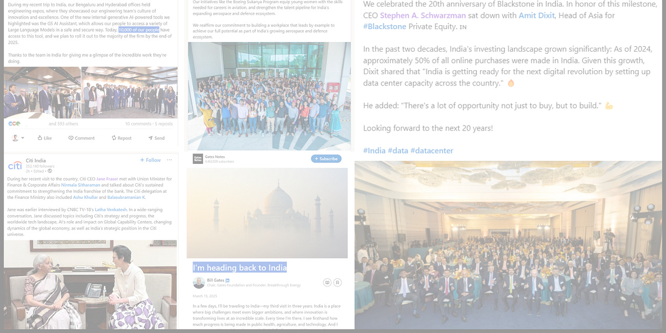 Can Indian Rupee reach ₹80/$ level?